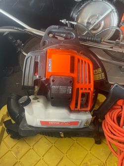 Blower