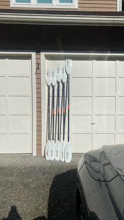 Sting Ray Hybrid FG Blade/Posi-Lok Carbon Shaft 2pc