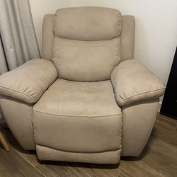 Recliner
