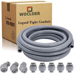 Liquid Tight Conduit