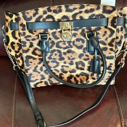 Michael Kors purse