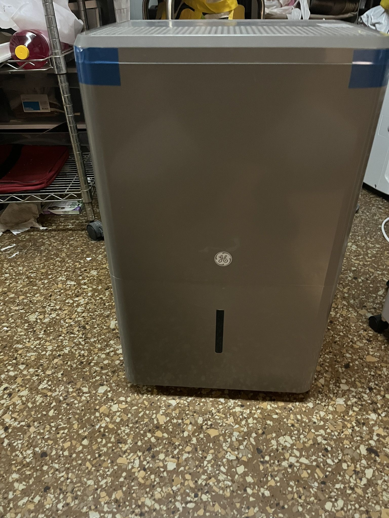 Dehumidifier Brand New Never Used