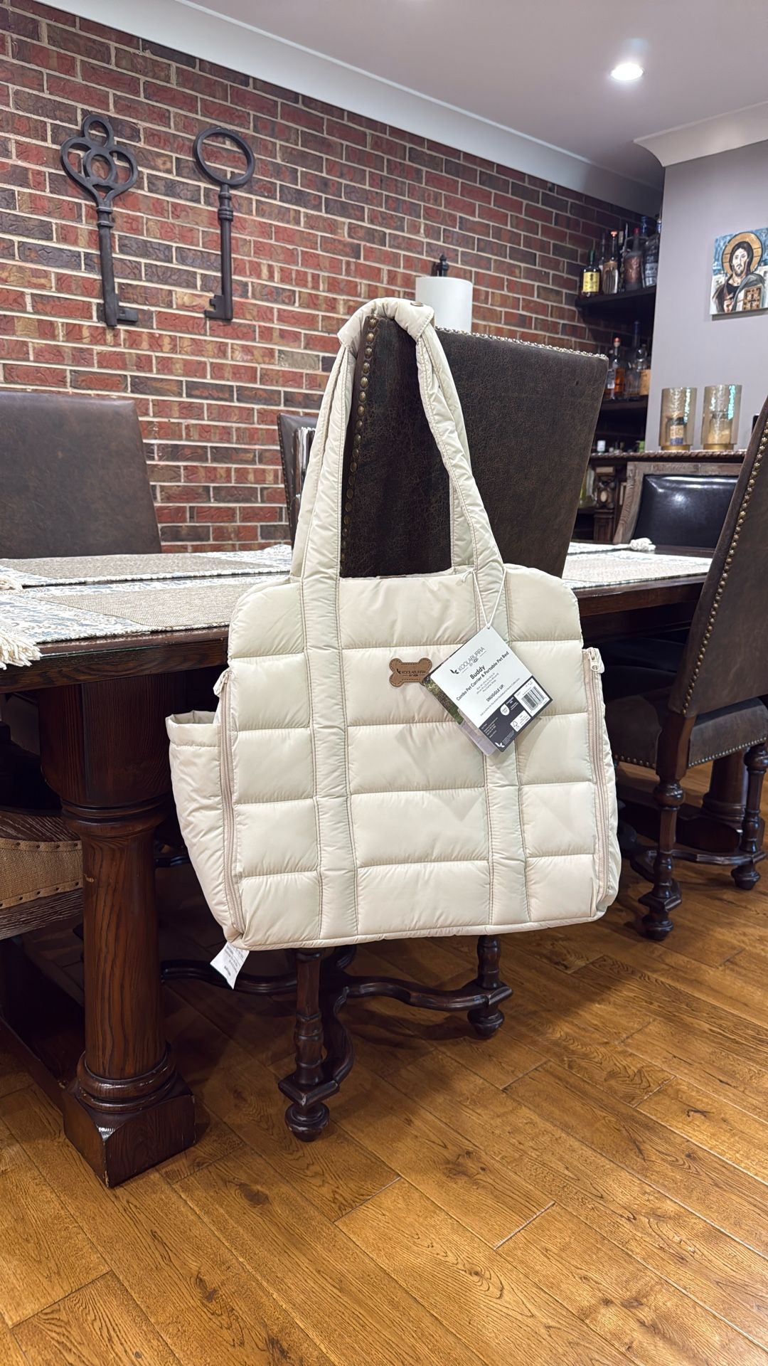 KOOLABURRA By UGG, Dog Carrier