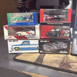 Diecast