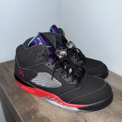 Jordan 5 “Top 3” 