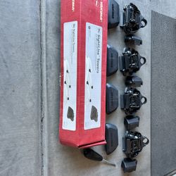 Yakima Sightline Towers