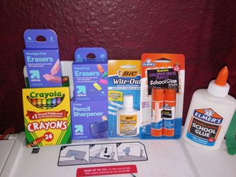 School supply