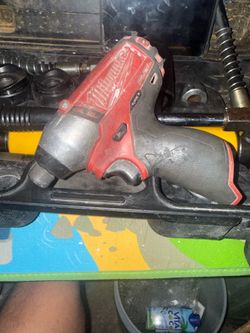 $45 works like new impact drill
