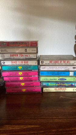 Cassettes