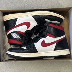 Jordan 1 size 11.5