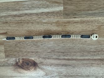 14K Solid Gold With 585 Stamp