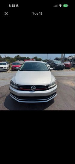 2015 Volkswagen Jetta
