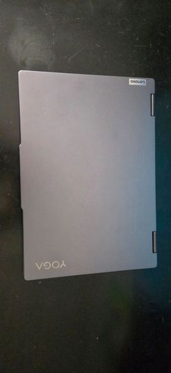 Lenovo Yoga 7 2 in 1 14inch