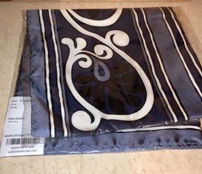 Worth Collection Silk Scarf