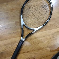 Dunlop  Tennis Racket C Max108 Like New Available 