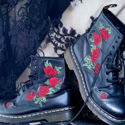Dr. Marten's 