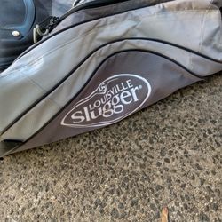 Baseball ⚾ Bag