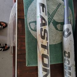 Easton Cyclone SP8 Softball Bat 34 Inch 28 Ounce 2 1/4" Barrel