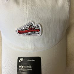 Nike Club Hat 