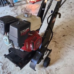 Concrete/asphalt Saw Cutters