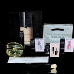 Armani Gift Sets 