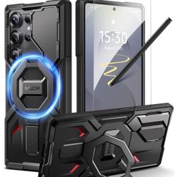 Case Samsung Galaxy S25 
