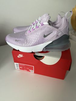 Nike Air Max 270 Size 4.5 