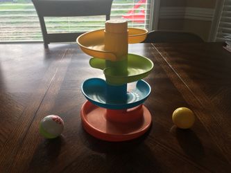 Baby learning toy