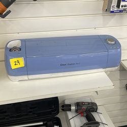 Cricut printer