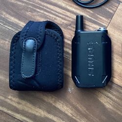 Sure GLDX1 Wireless Body pack 