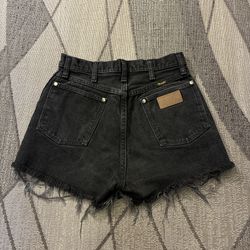 Vintage Wranglers 