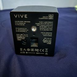 Vive Base Station 2.0