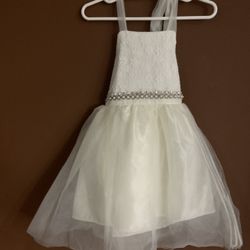 Just Couture Dress 12 -24 Months