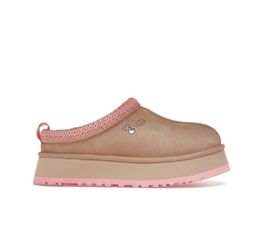 UGG Tazz Love '25 Slipper Arroyo Tropical Pink (Women's) Size 6w