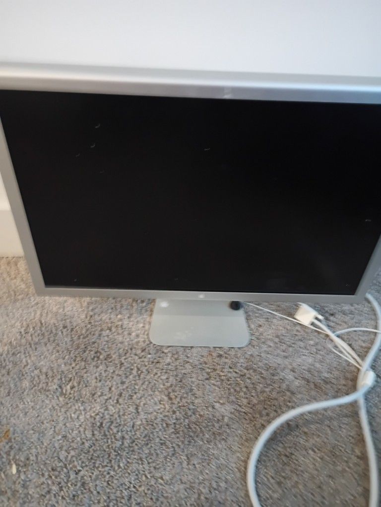 Apple Monitor 4k 32" HD Cinema
