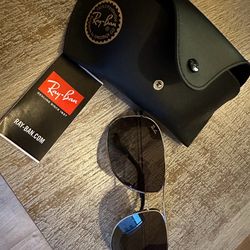 Ray ban sunglasses