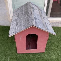 Dog House
