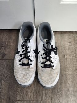 Men's Size 12 Nike Training Athletic Shoes