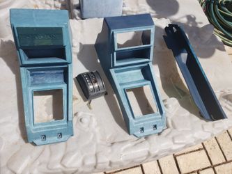 Nissan/Datsun 720 Parts