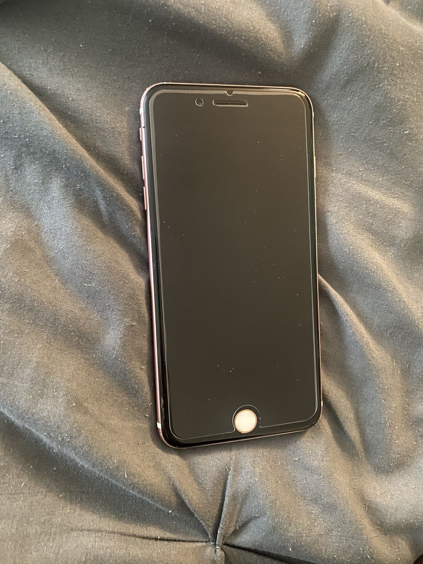 Unlocked iPhone 6 Plus