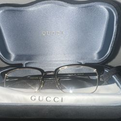 Gucci eyeglasses