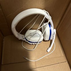 Headset