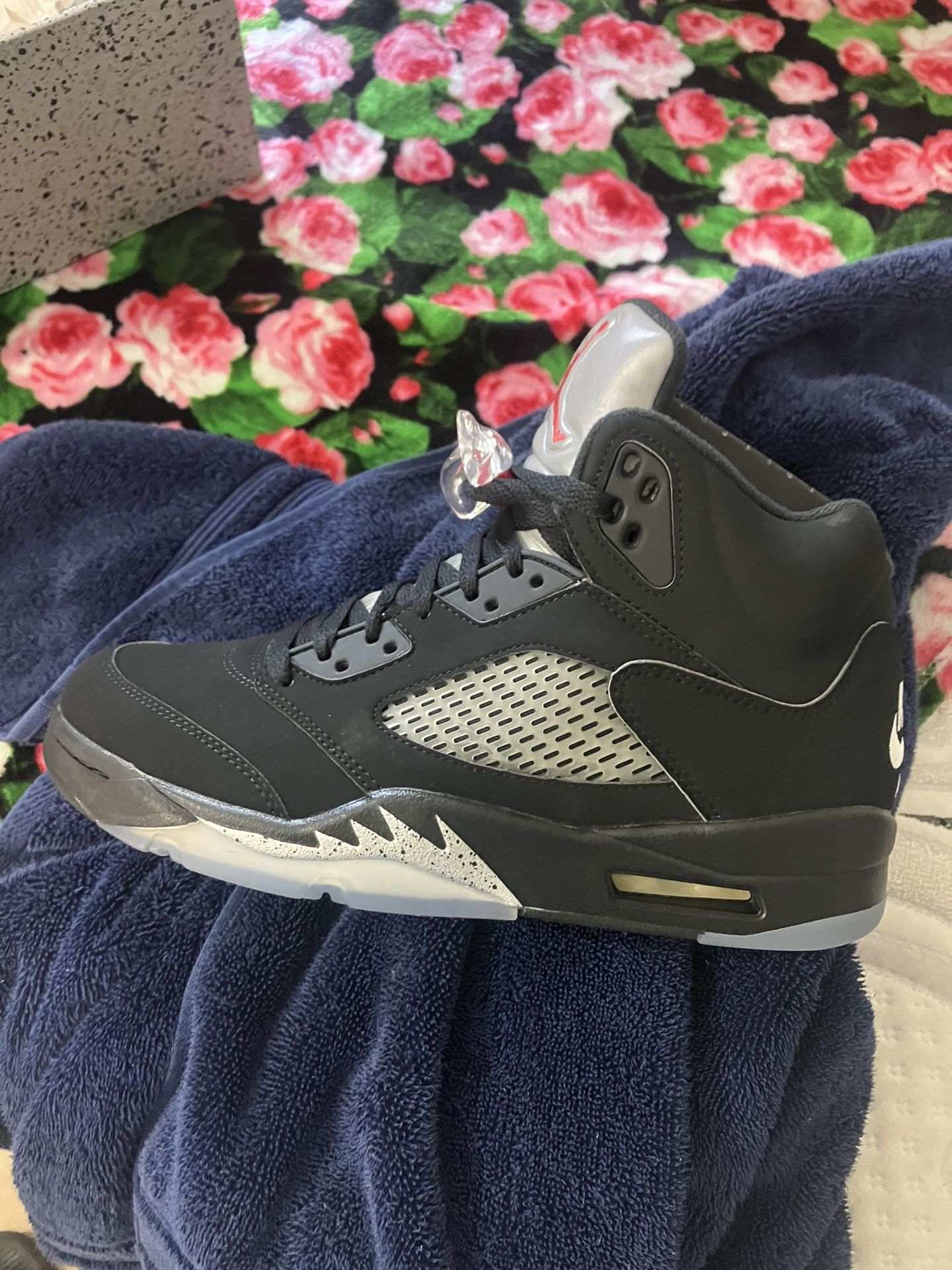 Jordan Retro 5