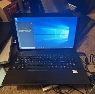 Lenovo N580 Laptop