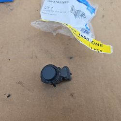 2021 TO 2024 CHEVROLET ESCALADE FRONT BUMPER PARKING PARK ASSIST AID SENSOR OEM