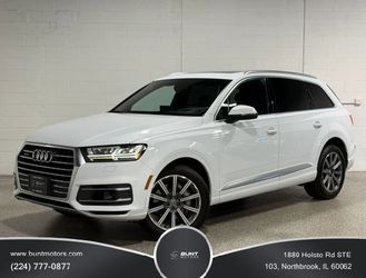 2018 Audi Q7