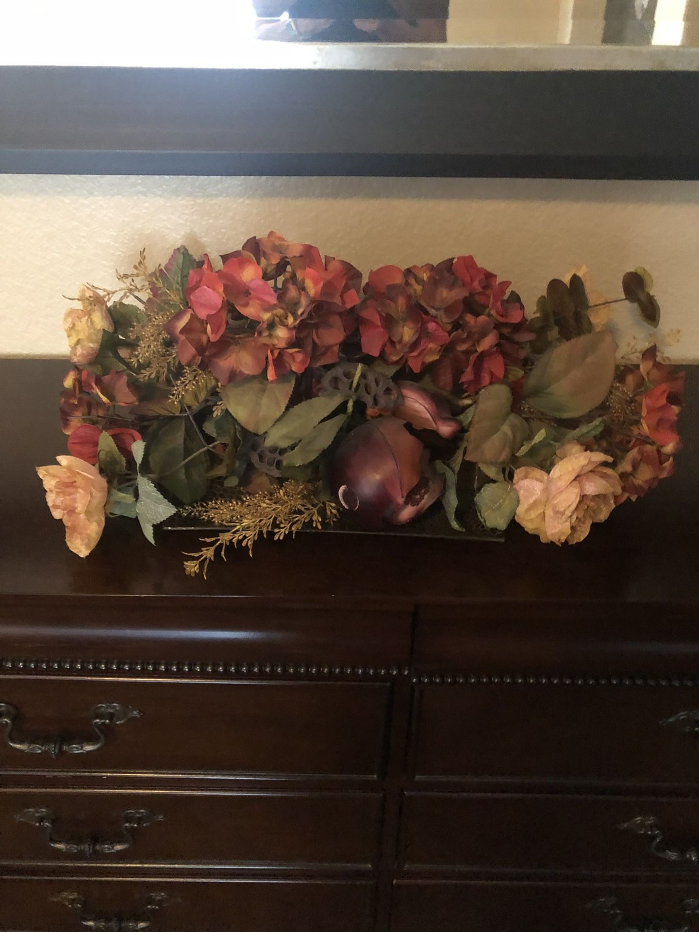 Flower arrangement