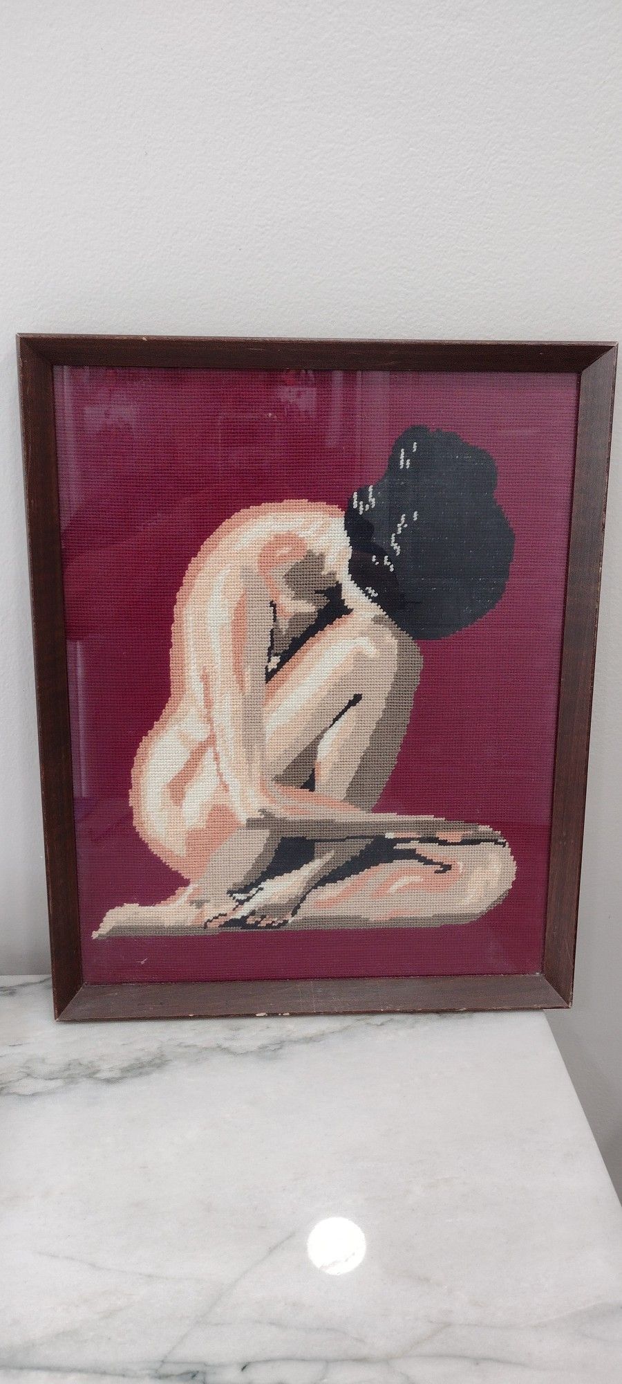 Needle Point