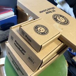 Specialized Globe St Passenger Kit