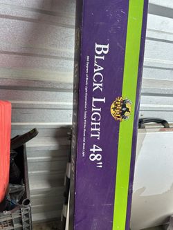 Black Light